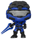 Halo: Infinite - Spartan Mark V (B) with Energy Sword (with chase) Pop! Vinyl