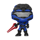 Halo: Infinite - Spartan Mark V (B) with Energy Sword (with chase) Pop! Vinyl