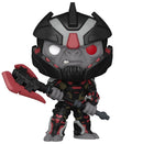 Halo: Infinite - Escharum with Gravity Axe 6" Pop! Vinyl