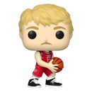 NBA: Legends - Larry Bird White All Star Uni 92 Pop! Vinyl