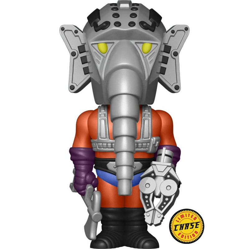 Masters of the Universe - Snout Spout (with chase) Vinyl Soda