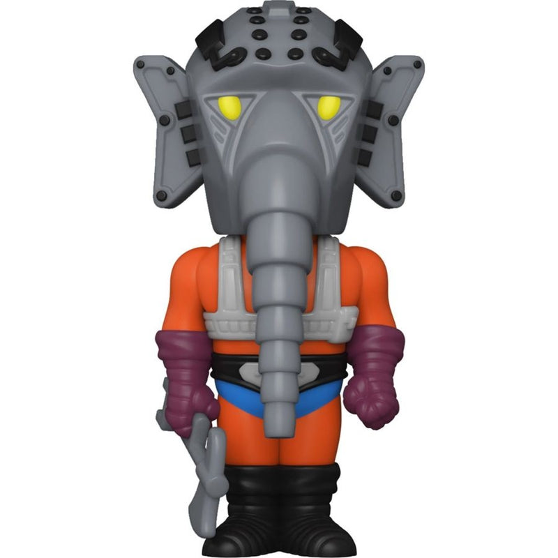Masters of the Universe - Snout Spout (with chase) Vinyl Soda