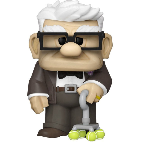 Up - Carl (with chase) Vinyl Soda