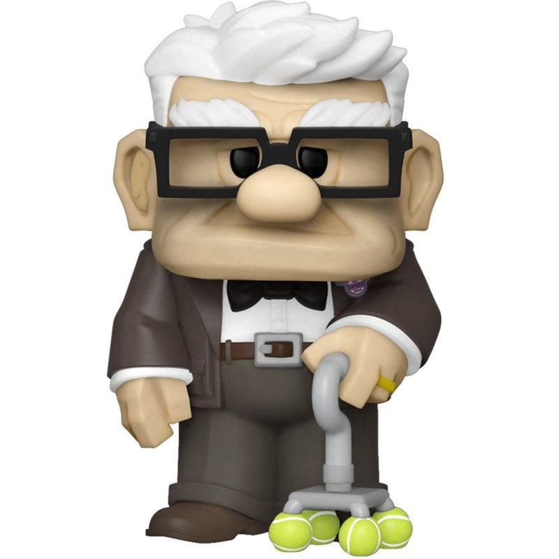 Up - Carl (with chase) Vinyl Soda