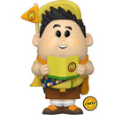 Up - Russel (with chase) Vinyl Soda