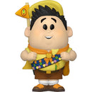 Up - Russel (with chase) Vinyl Soda