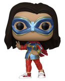 Ms Marvel (TV) - Ms. Marvel Pop! Vinyl