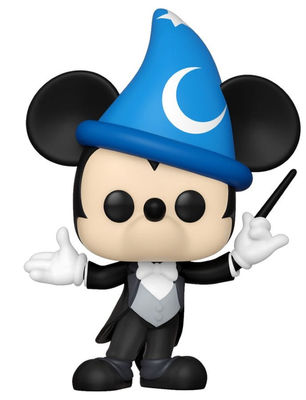 Disney World - Mickey Mouse Philharmagic 50th Anniversary Pop! Vinyl