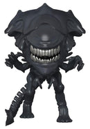 Aliens - Alien Queen US Exclusive 6" Pop! Vinyl [RS]