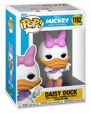 Mickey & Friends - Daisy Duck Pop! Vinyl