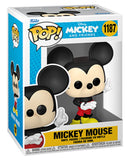 Mickey & Friends - Mickey Mouse Pop! Vinyl