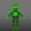 Five Nights at Freddy's: Special Delivery - VR Freddy Glow Action Figure