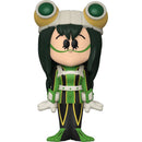 My Hero Academia - Tsuyu Asui (with chase) Vinyl Soda