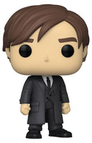 The Batman - Bruce Wayne (Suit) US Exclusive Pop! Vinyl [RS]