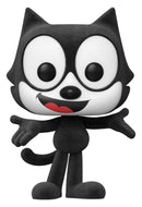 Felix the Cat - Felix Flocked Pop! Vinyl [RS]