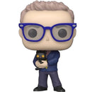 The Matrix Resurrections - The Analyst US Exclusive Pop! Vinyl [RS]
