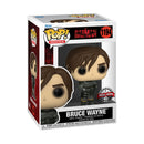 The Batman - Bruce Wayne Training US Exclusive Pop! Vinyl [RS]