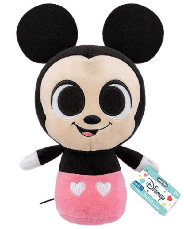 Mickey Mouse - Mickey Valentine US Exclusive 7" Pop! Plush [RS]