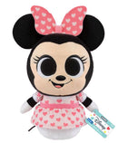 Mickey Mouse - Minnie Mouse Valentine US Exclusive 7" Pop! Plush [RS]