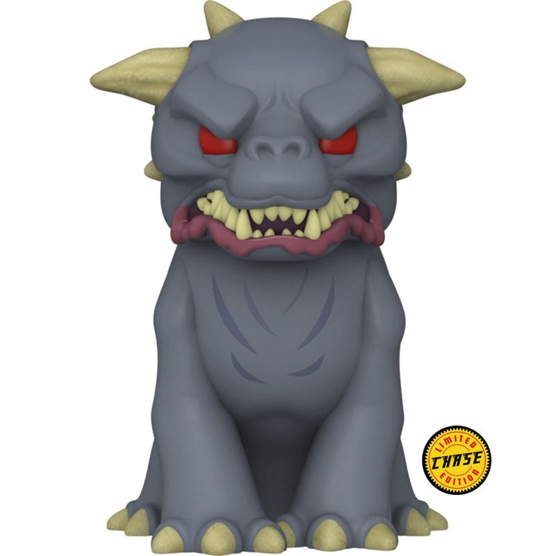 Ghostbusters - Keymaster (with chase) Vinyl Soda