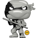 Teenage Mutant Ninja Turtles (Comic) - Donatello (with chase) US Exclusive Pop! Vinyl
