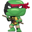 Teenage Mutant Ninja Turtles (Comic) - Donatello (with chase) US Exclusive Pop! Vinyl