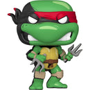 Teenage Mutant Ninja Turtles (Comic) - Raphael (with chase) US Exclusive Pop! Vinyl