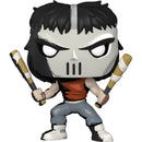 Teenage Mutant Ninja Turtles (Comic) - Casey Jones (with chase) US Exclusive Pop! Vinyl