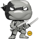 Teenage Mutant Ninja Turtles (Comic) - Leonardo (with chase) US Exclusive Pop! Vinyl
