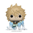 Black Clover - Luck Voltia (with chase) Pop! Vinyl [RS]