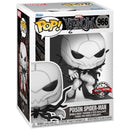 Venom - Poison Spider-Man (with chase) US Exclusive Pop! Vinyl [RS]