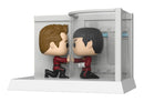 Star Trek - Kirk & Spock Pop! Moment [RS]