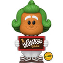 Willy Wonka and the Chocolate Factory - Oompa Loompa (with chase) Vinyl Soda