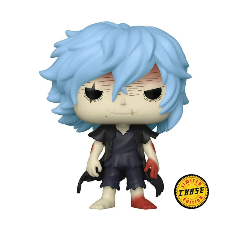 My Hero Academia - Tomura Shigaraki (with chase) Pop! Vinyl [RS]