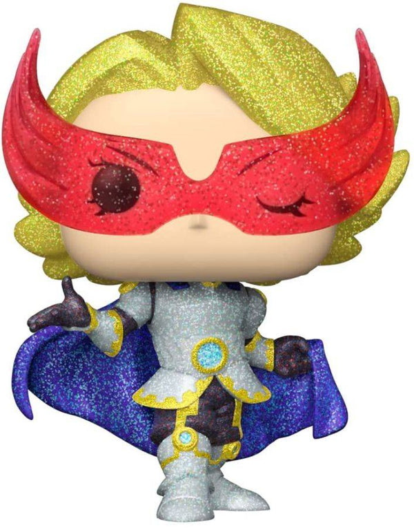 My Hero Academia - Yuga Aoyama Diamond Glitter Pop! Vinyl [RS]