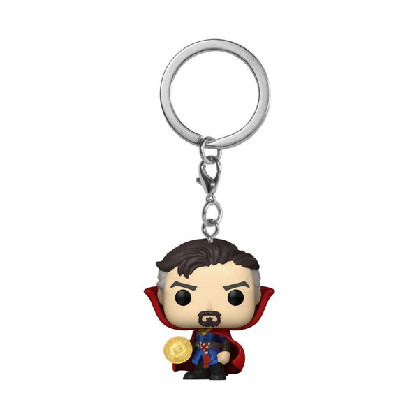 Doctor Strange 2: Multiverse of Madness - Doctor Strange Pocket Pop! Keychain