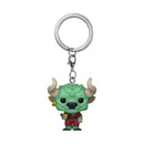 Doctor Strange 2: Multiverse of Madness - Rintrah Pocket Pop! Keychain