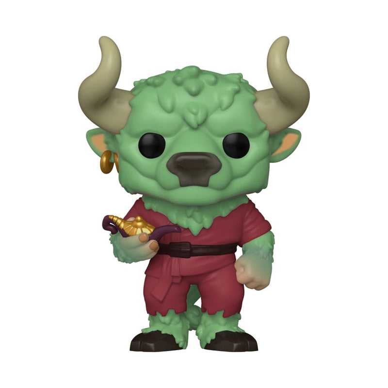 Doctor Strange 2: Multiverse of Madness - Rintrah 6" Pop! Vinyl