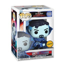 Doctor Strange 2: Multiverse of Madness - Doctor Strange (with chase) Pop! Vinyl