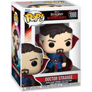 Doctor Strange 2: Multiverse of Madness - Doctor Strange (with chase) Pop! Vinyl