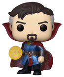 Doctor Strange 2: Multiverse of Madness - Doctor Strange Metallic Pop! Vinyl [RS]