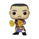 Doctor Strange 2: Multiverse of Madness - Wong Pop! Vinyl