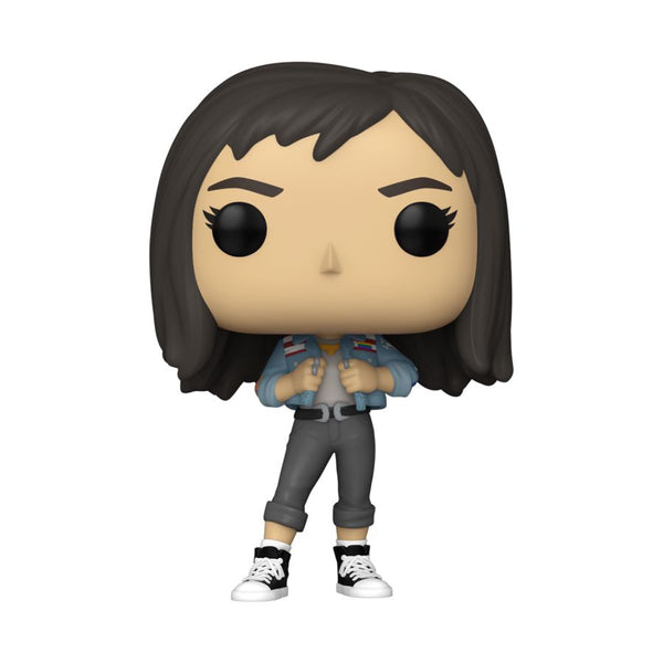 Doctor Strange 2: Multiverse of Madness - America Chavez Pop! Vinyl