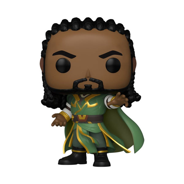 Doctor Strange 2: Multiverse of Madness - Master Mordo Pop! Vinyl