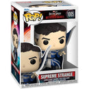Doctor Strange 2: Multiverse of Madness - Supreme Strange Pop! Vinyl