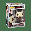 Doctor Strange 2: Multiverse of Madness - Defender Strange Pop! Vinyl [RS]