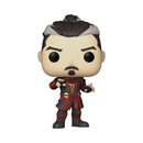 Doctor Strange 2: Multiverse of Madness - Defender Strange Pop! Vinyl [RS]