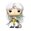 Inuyasha - Sesshomaru Glow SDCC 2023 Pop! Vinyl [RS]