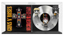 Guns N Roses - Appetite for Destruction US Exclusive Pop! Album Deluxe [RS]