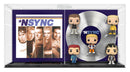 NSYNC - Debut US Exclusive Pop! Album Deluxe [RS]